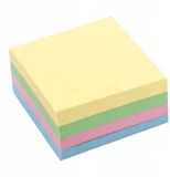 D.RECT Nietegende Blokjes 85x85x40mm Mix Kleuren