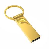 Allteq ALTQ-ST2-64-01 USB flash drive 64 GB USB Type-A 2.0 Goud