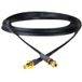 INSYS icom Verlengkabel voor antenne - SMA (M) naar SMA (V) - 15 m