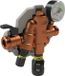 Kemper FÜLL-MATIC 4 cv-vulcombinatie BA, figuur 365 0G, DN 20, 3650G02000