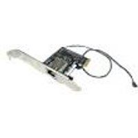 ASUS DASH LAN CARD - Adapter voor beheer op afstand - PCIe