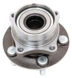 JAPANPARTS JPKK-12019 Kit CUSCIN Wiel Ant Prius 03>