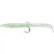 Ragot Raglou 120mm 3 unités leurre souple pour anguille