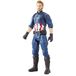 Marvel Avengers Titan Hero Power FX Figur Captain America