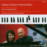 Davies/Namekawa - Edition Klavier-Festival Ruhr Volume 1