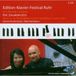 Davies/Namekawa - Edition Klavier-Festival Ruhr Volume 1
