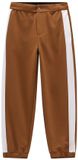 CMP Katoenen joggingsbroek voor heren, maat XL, burned