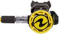 Aqualung Helix Octopus Jaune