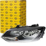 HELLA Koplamp (1EB 012 034-011)