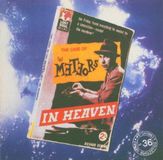 In Meteors In Heaven CD