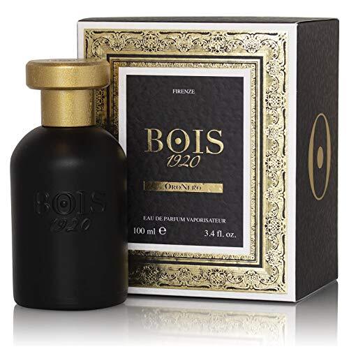 Bois 1920 Oro Nero Eau de Parfum Spray