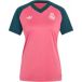 Adidas Real Madrid Maillot Prematch femme 2026/27