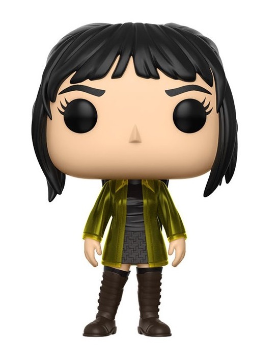 Funko Joi