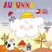 Autunno Emme Edizioni Autunno con la nuvola Olga Hardcover