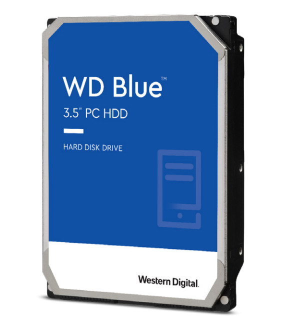 Western Digital WD40EZAX