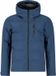 Protest PRTSuperior Veste de ski Homme Twilight Navy XL