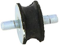 BOSAL Anschlagpuffer, Schalldämpfer 255-038