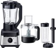 Braun PowerBlend 7 JB7568BK - Blender - 1400 W - 2 L - Zwart