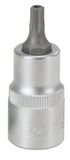 KS Tools 911.1380 1/2" Bit-dopsleutel Torx met boring, TB70