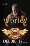 Worley: Viking Warriors MC- Worley Paperback