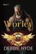 Worley: Viking Warriors MC- Worley Paperback