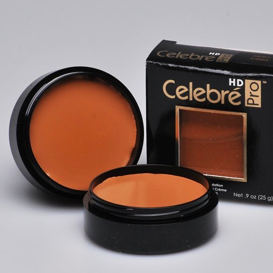 Mehron Celebre Pro-HD Cream - Medium Dark 3