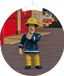 Brandweerman Amscan Brandweerman Sam Lantaarn 25 cm