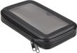 Support téléphone étanche universel pour vélo - Noir - 6.3 pouce - Fixation guidon