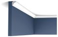 Orac Decor C250 LUXXUS Corniche Plafondlijst Sierlijst 2 m