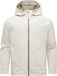 Ragwear Functionele jas 'Lewie' crème / taupe
