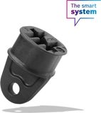 Bosch Pinafdekking SMART - Zwart