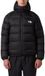 THE NORTH FACE Hydrenalite Down Veste Homme Noir Taille L 2024