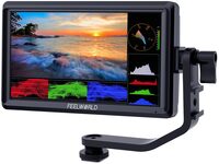 Feelworld Feelworld FW568 V2 5.5 4K HDMI Monitor