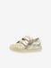 Naturino Babyboots Cocoon zilver