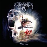 Sonic Rendezvous Arcana 13 - Danza Macabra (LP)