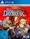 The Legend of Heroes: Trails through Daybreak II - Deluxe Edition (PS4)