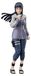 S.H.Figuarts Hinata Hyuga (Naruto) Figurine d'action avec accessoires