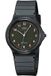 Casio Dameshorloge MQ-24-1B Zwart Kunststof Analoog Quartz