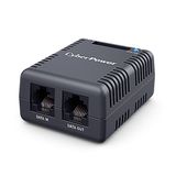 CyberPower SNEV001 Environmental Monitoring Device Grey 2x RJ45