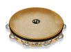 Latin Percussion Tamboerijn Pro 10in Single Row with Head