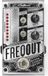 Digitech FreqOut Natural Feedback Creator effectpedaal