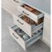 Häfele MATRIX BOX S35 Drawer Box