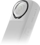 Insta360 X5 Premium Lens Guards - Camera Lens Protector - Black
