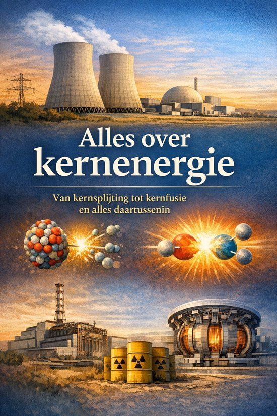 Alles Andries B.V. Alles over kernenergie