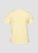 s.Oliver T-shirt jaune clair