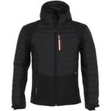 Peak Mountain Tweedelig softshell jack Calender