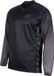 Klim XC Lite Purist Motocross jersey Noir/anthracite Taille M