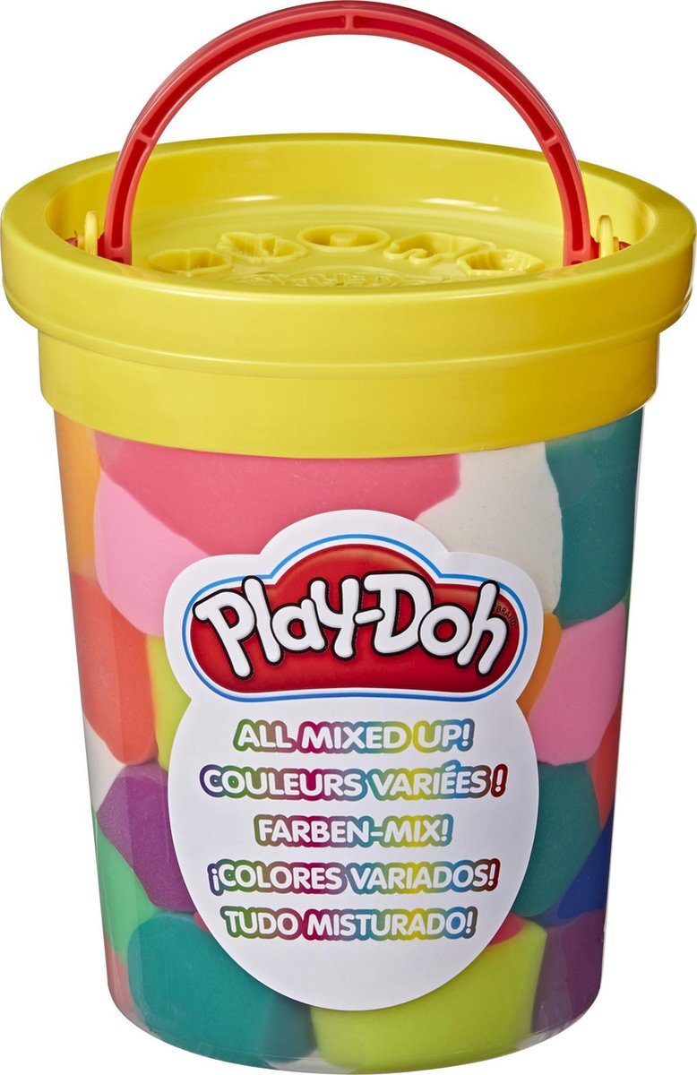 Play-Doh Mixen Maar - Klei pot