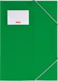 Brunnen FACT!pp Envelopmap Ethyleen A4 Groen