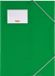 Brunnen FACT!pp Envelopmap Ethyleen A4 Groen